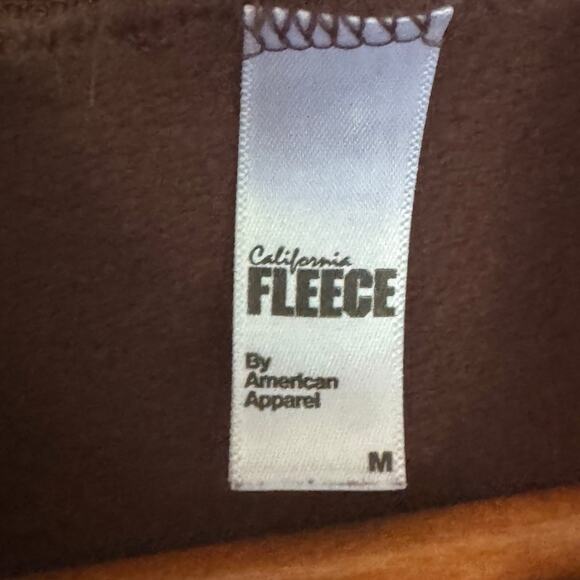 Cleveland Browns Hoodie Medium - Picture 3 of 4